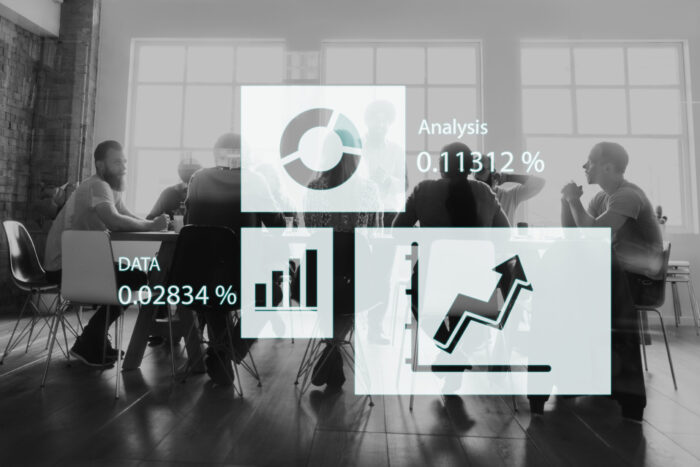 Graph Growth Success Improvement Development Business